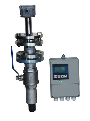 插入式电磁流量计（分体型）