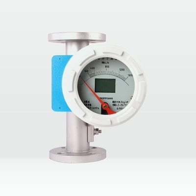 金属管浮子流量计（防爆型）