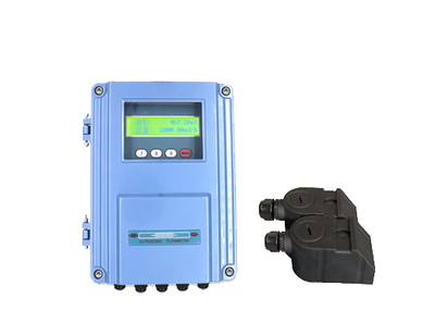 超声波流量计（外夹式）