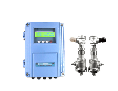 超声波流量计 （插入式）