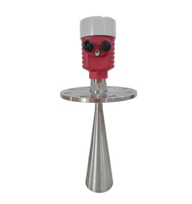 雷达液位计（物位计）